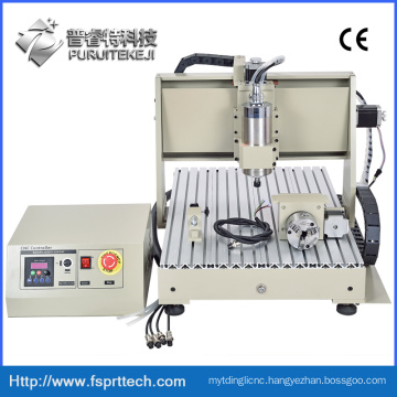 Low Cost CNC Router Durable CNC Router Machine